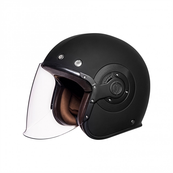 Motorhelm  by SMK